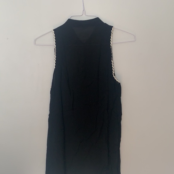 Modcloth Tunic - Picture 6 of 6